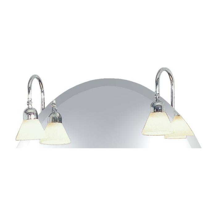 Tillval för Sekel Spegel, Lampetter Tina 2st