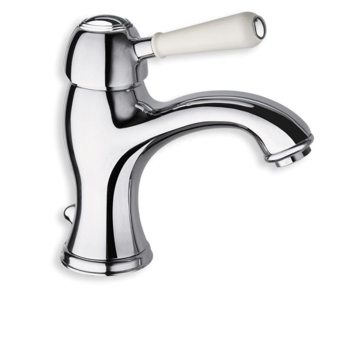 Tvättställsblandare Cristina Art-Elite inkl Lyftventil