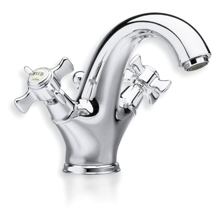 Tvättställsblandare Cristina Canova inkl Lyftventil