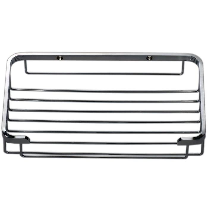 Trådkorg Rostfritt Krom