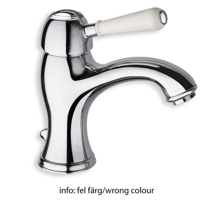 Tvättställsblandare Cristina Art-Elite inkl Lyftventil