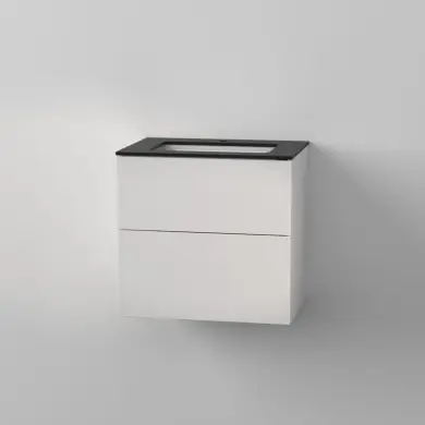 Kommod Gripen 65 med 2 L&aring;dor