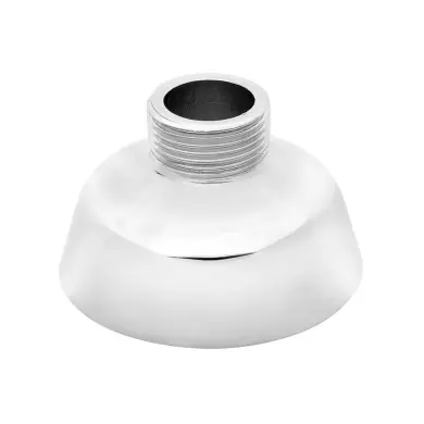 V&auml;ggf&auml;ste Singel 160cc med Inbyggd Excenter till 150cc Krom