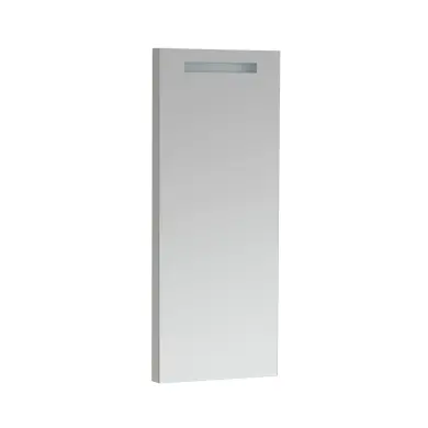 Spegel Laufen - Ilbagno Alessi ONE 40x100cm