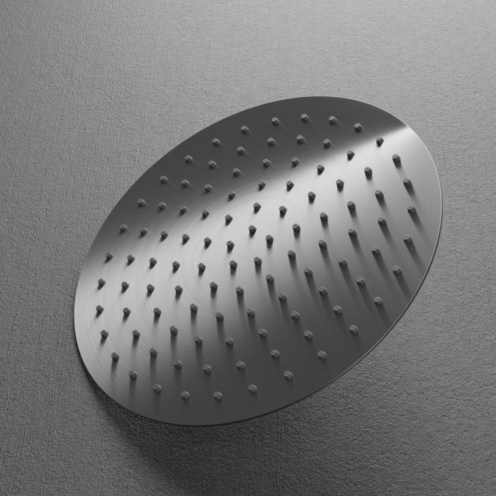 Taksil Pleasure Steel