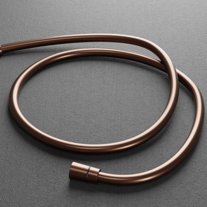 Duschslang Pleasure Steel