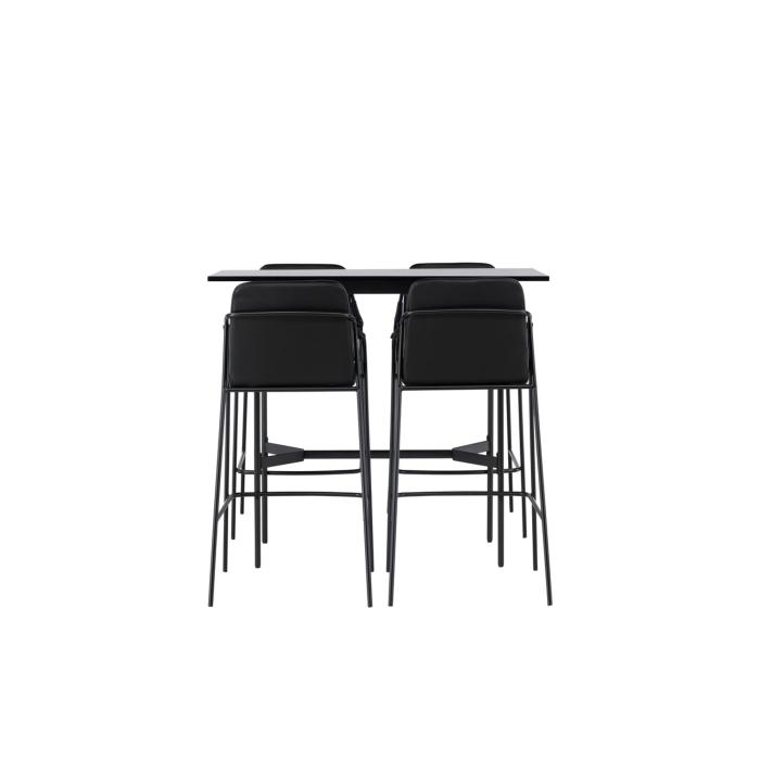 Rectangular Dining Set Tvist
