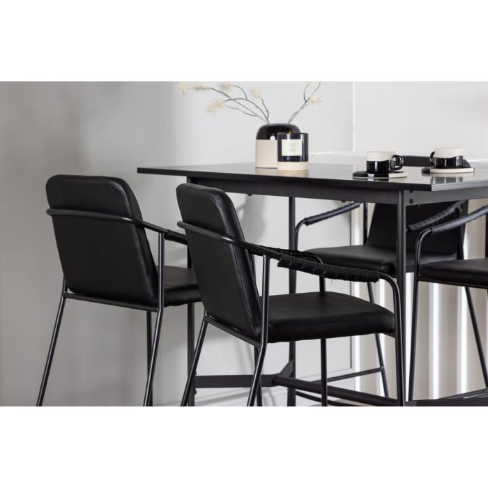 Rectangular Dining Set Tvist