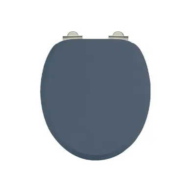 Mjukst&auml;ngande Lock med Kromg&aring;ngj&auml;rn