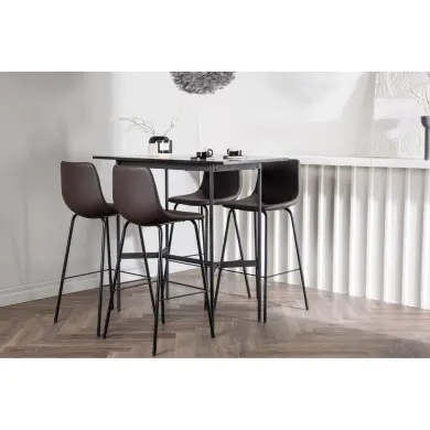Rektangul&auml;r matgrupp Rax, Alexi