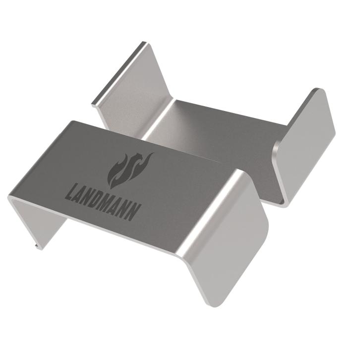 Pappershållare Magnetisk