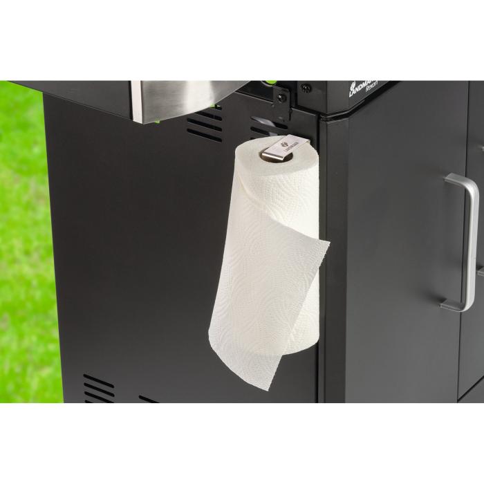 Pappershållare Magnetisk