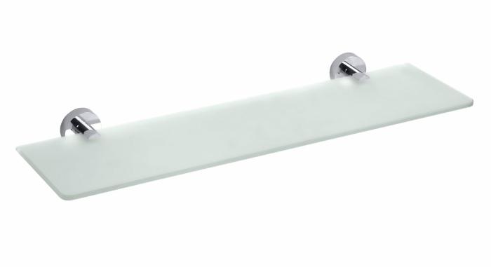 Glashylla Soft 60cm Krom