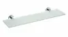Glashylla Soft 60cm Krom