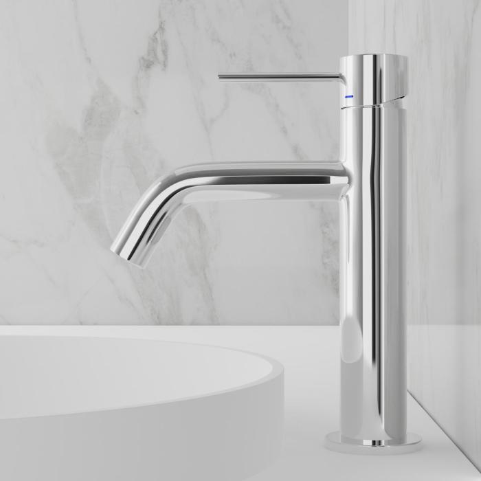 Tvättställsblandare Voyage Medium