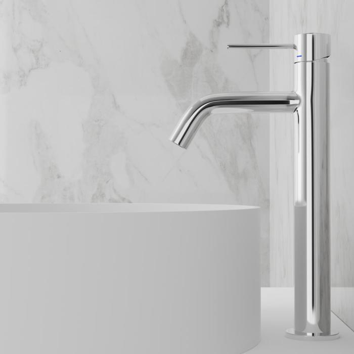 Tvättställsblandare Voyage High