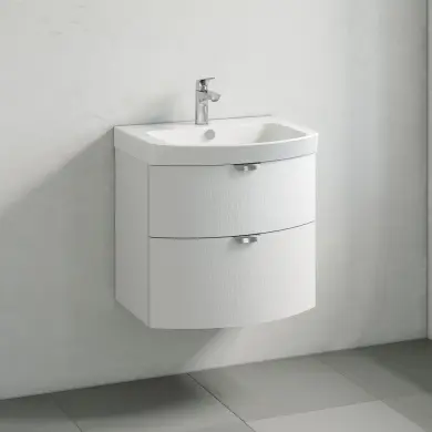 Kommod Heart 600 Porslin