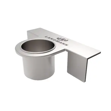 Flaskh&aring;llare Magnetisk