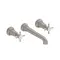 Borstad Nickel