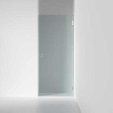 Duschd&ouml;rr ARC 2 Original Klarglas