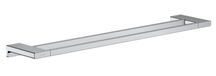 AddStoris Dubbel handduksstång