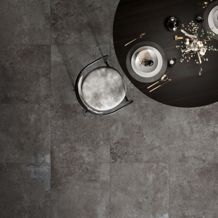 (Utgått) Power Taupe 60x60