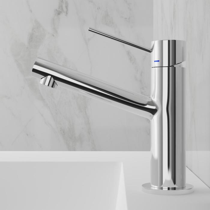 Tvättställsblandare Vector