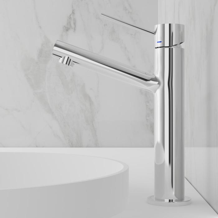 Tvättställsblandare Vector Medium