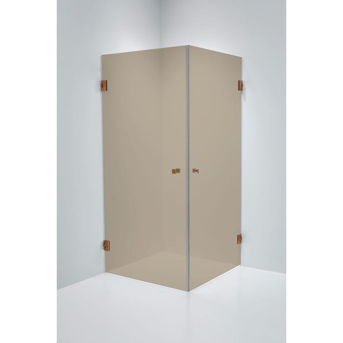 Duschhörna Twin Design