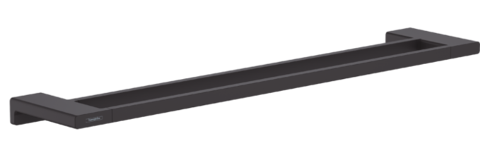 AddStoris Dubbel handduksstång