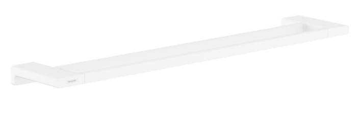 AddStoris Dubbel handduksstång