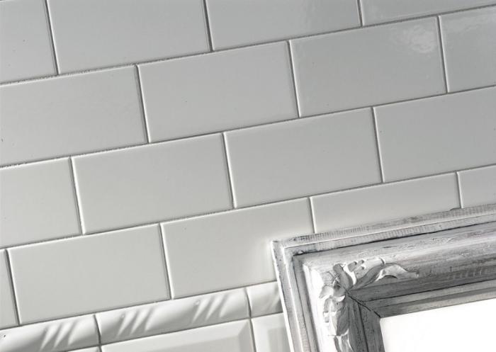 Santana vit blank 7,5x15