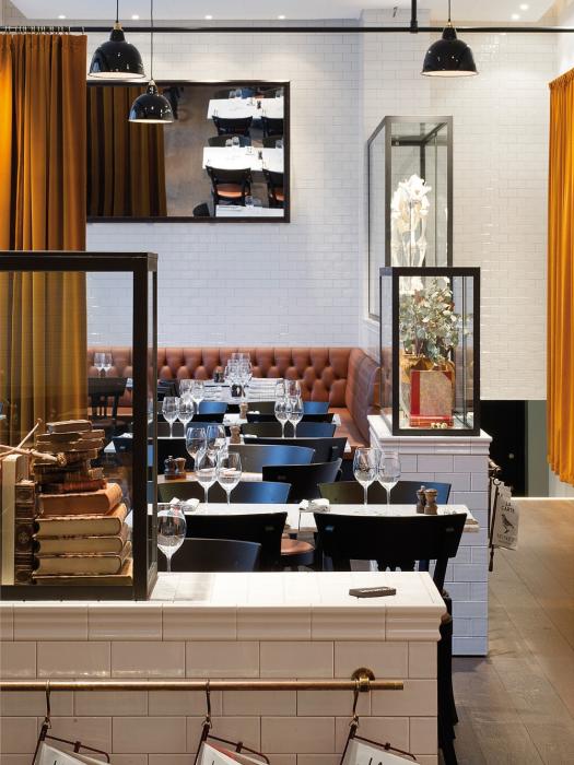 Santana vit blank 7,5x15