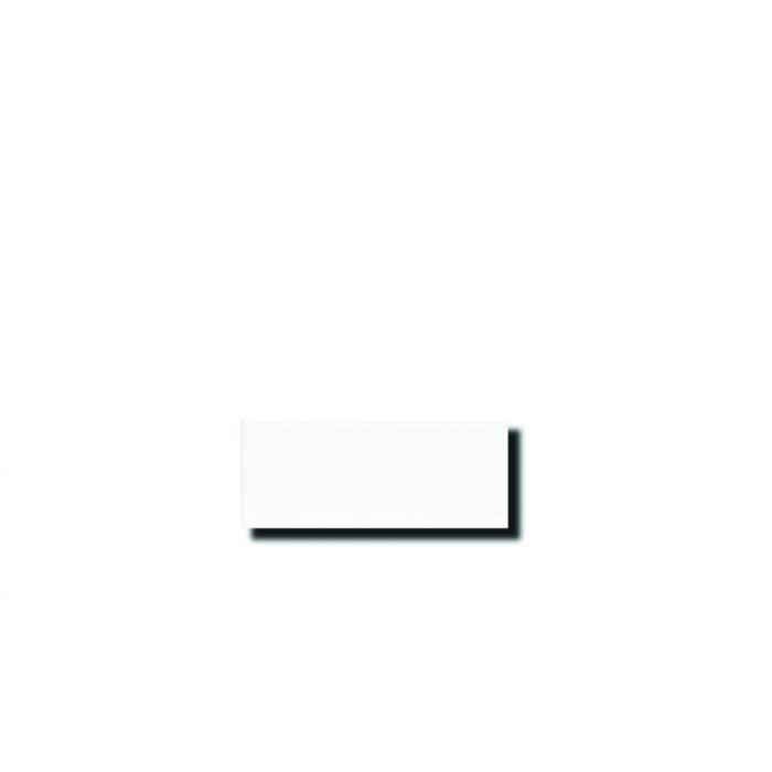 Santana vit blank 10x20