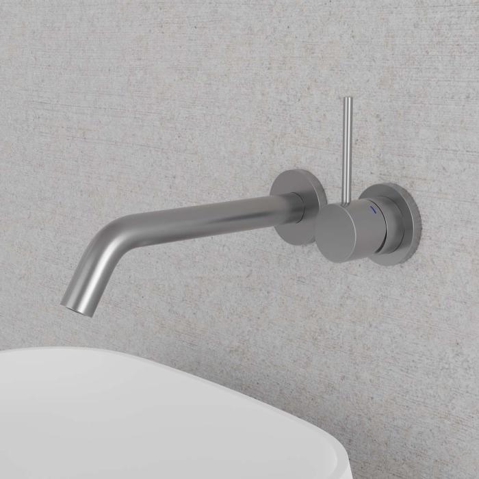 Inbyggnadspaket Harmonized 1 Steel