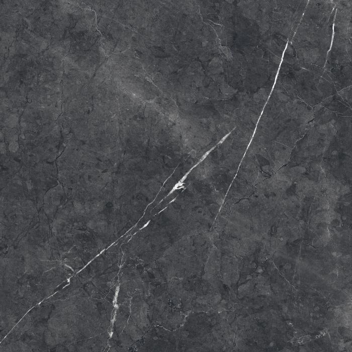 Klinker Classica Nero Marquina 60x60