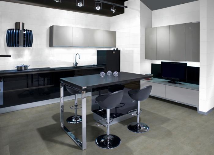 Chill vit blank 30x60