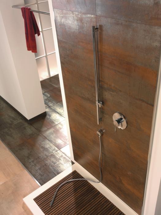 Corten A 30x60 Bronze