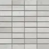 Corten vit mosaico 2,2x7