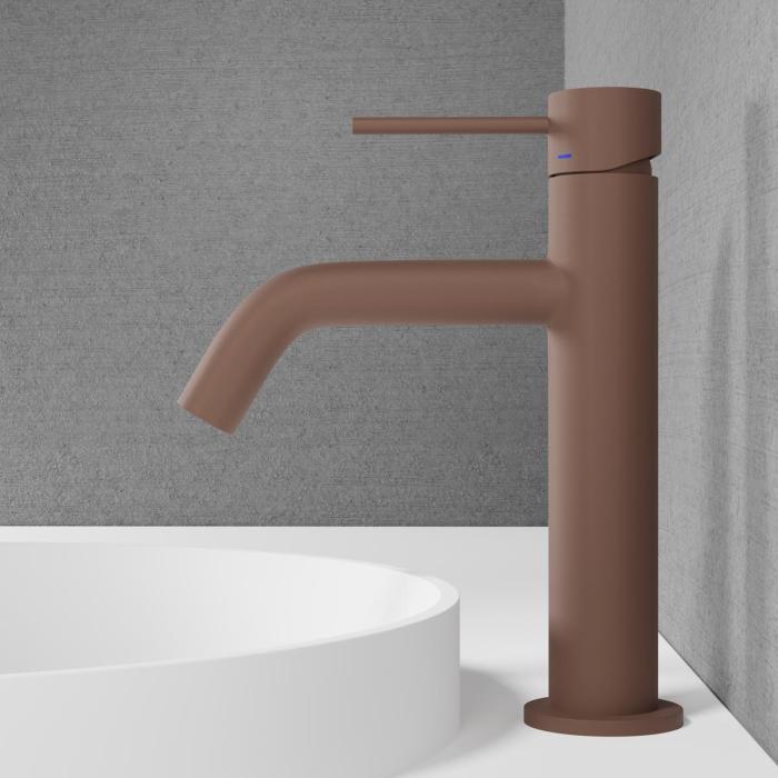 Tvättställsblandare Voyage Medium