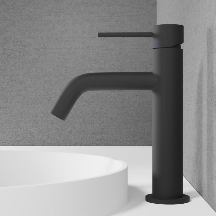 Tvättställsblandare Voyage Medium