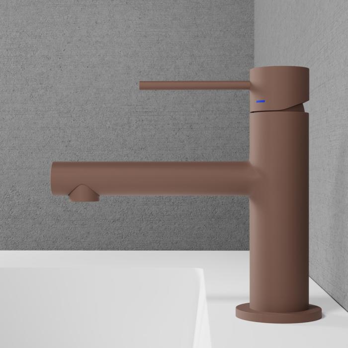 Tvättställsblandare Vertex