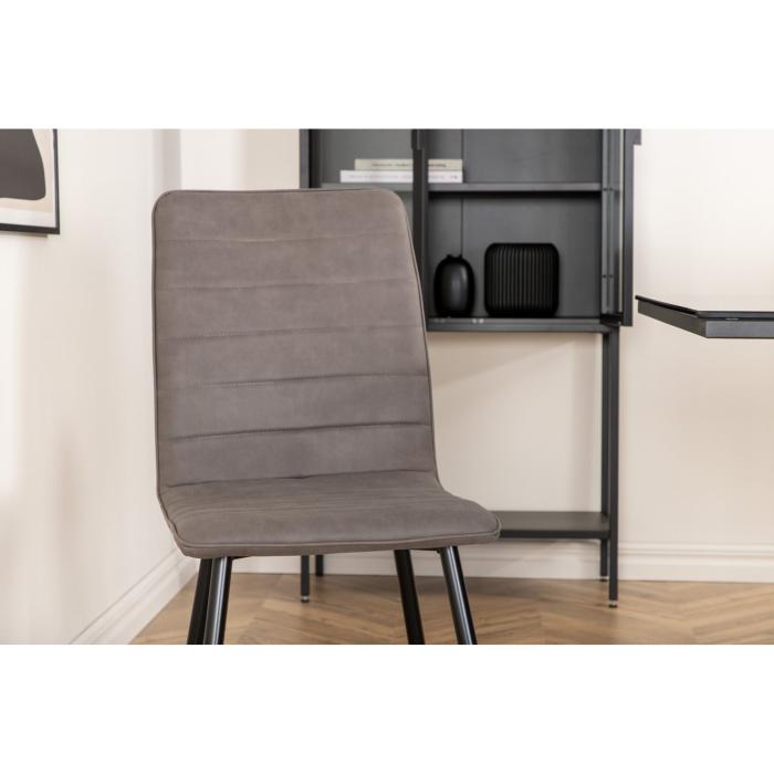 Rectangular Dining Set Leif, Windu