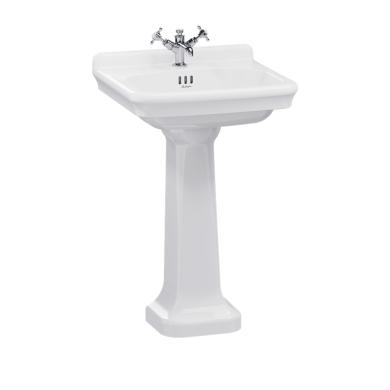 Tv&auml;ttst&auml;ll Guild 56 cm med Piedestal