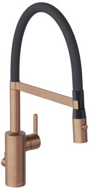 K&ouml;ksblandare Silhouet Pro med DM-avst