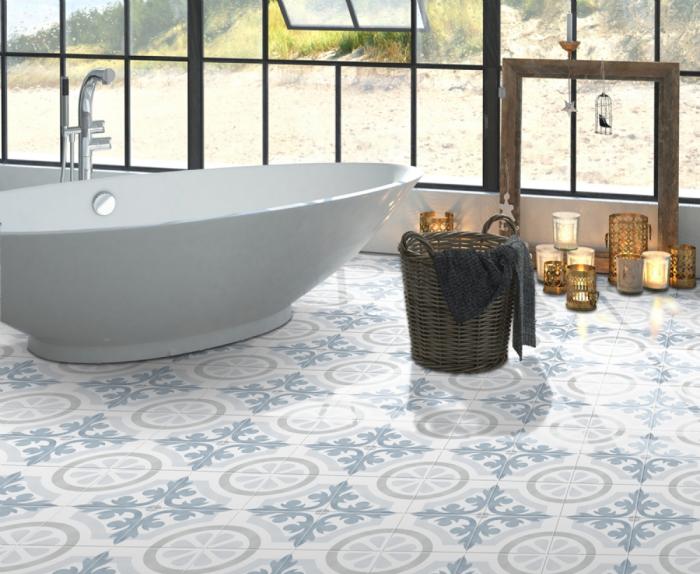 Hope GLOUCESTER 15x15