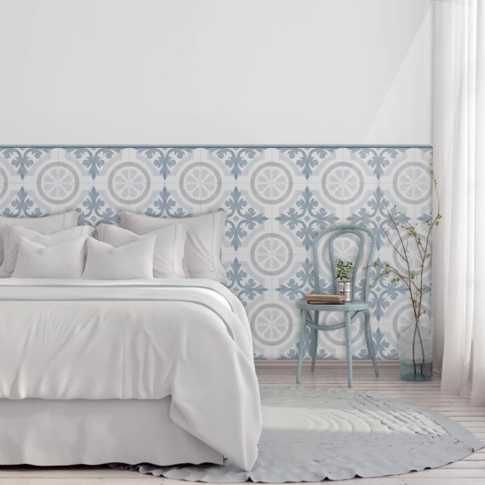 Hope GLOUCESTER 15x15