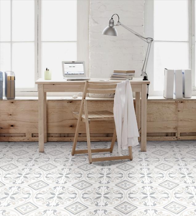 Hope Providence Chic 15x15