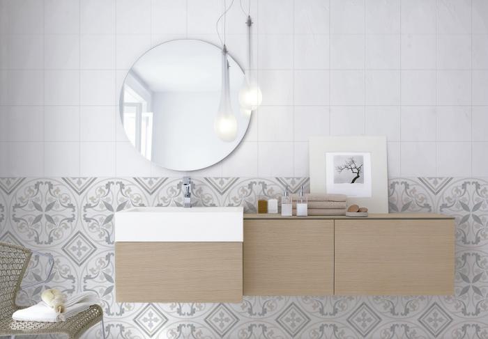 Hope Providence Chic 15x15