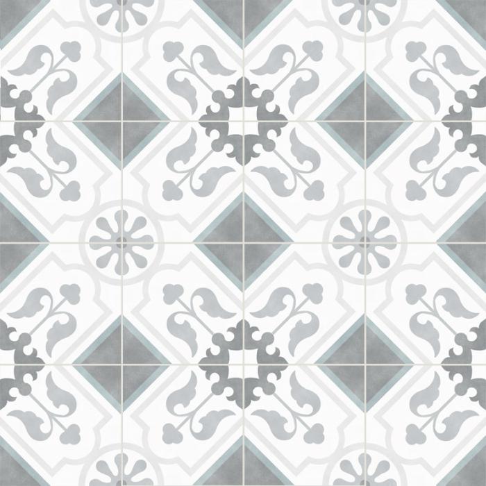 Hope Arrow Chic 15x15